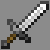 Iron Sword Item Minecraft Tutorial 1