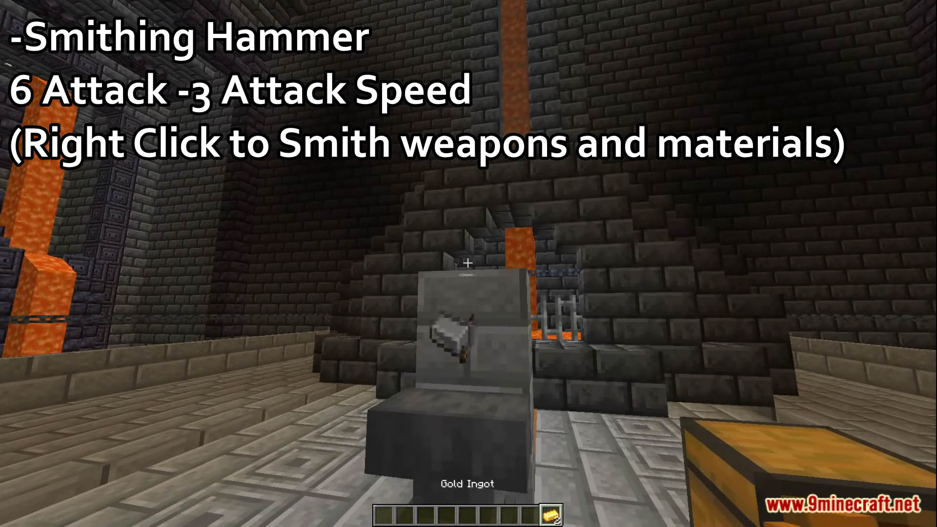 Swords And More Swords Addon (1.19, 1.18) For MCPE/Bedrock Edition 