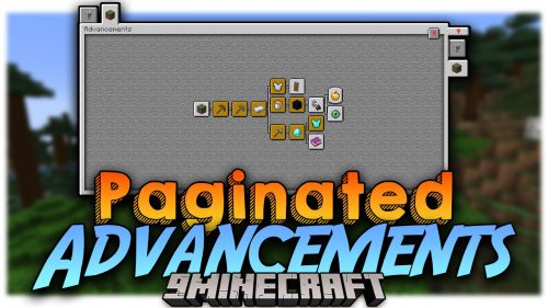 PlayerEx MOD para Minecraft 1.16.5 - Atributos RPG