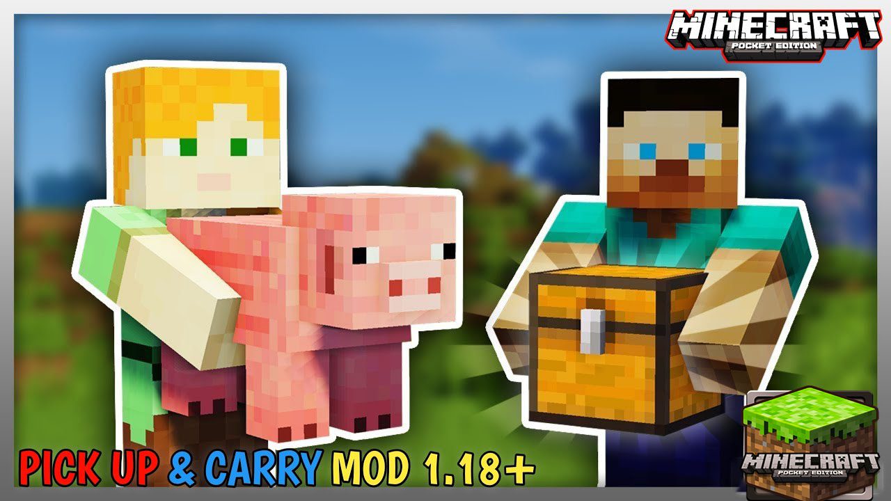 Download Minecraft PE 1.19.2.02