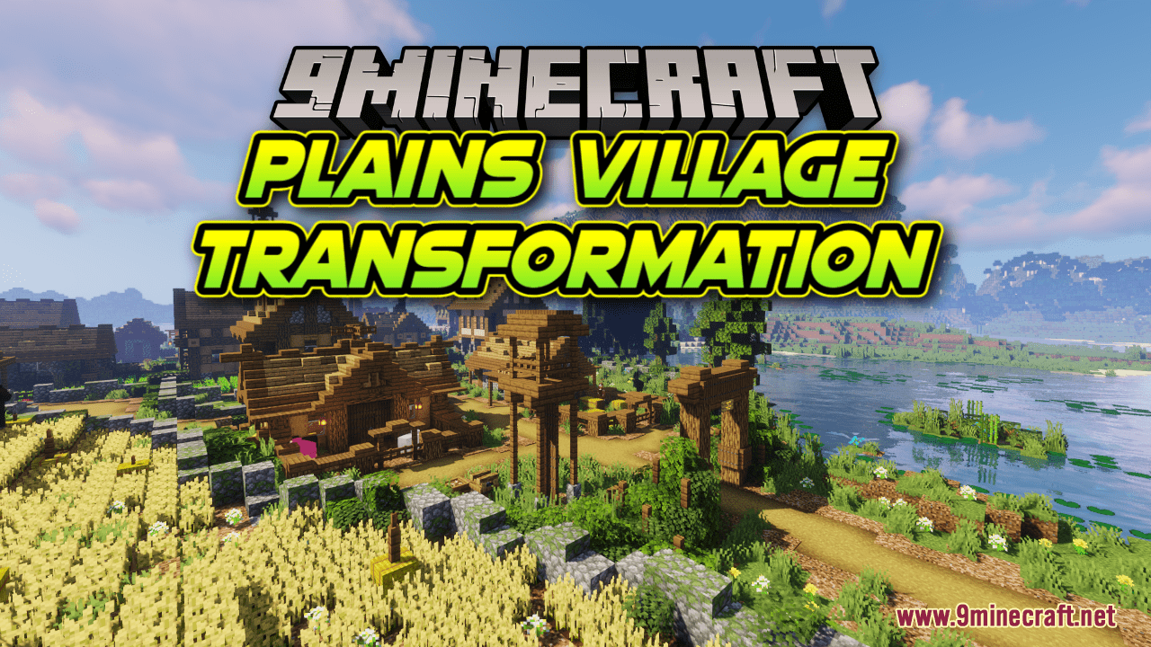 Village transformation