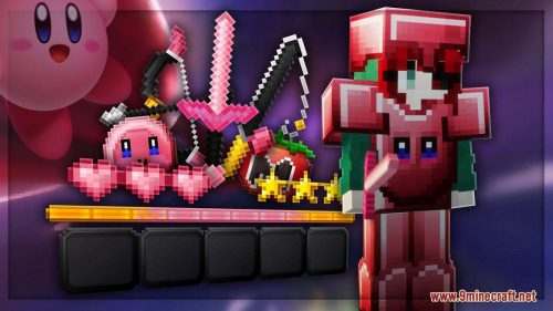 Bedwars Minecraft Texture Packs