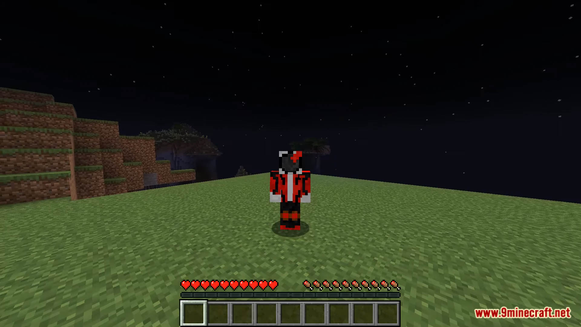 Minecraft 1.20: Miles Morales Update : r/Minecraft