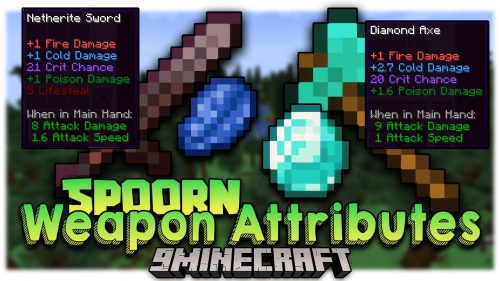 Overloaded Armor Bar Mod (1.20.1, 1.19.4) - Allow Armor Values Over 20 