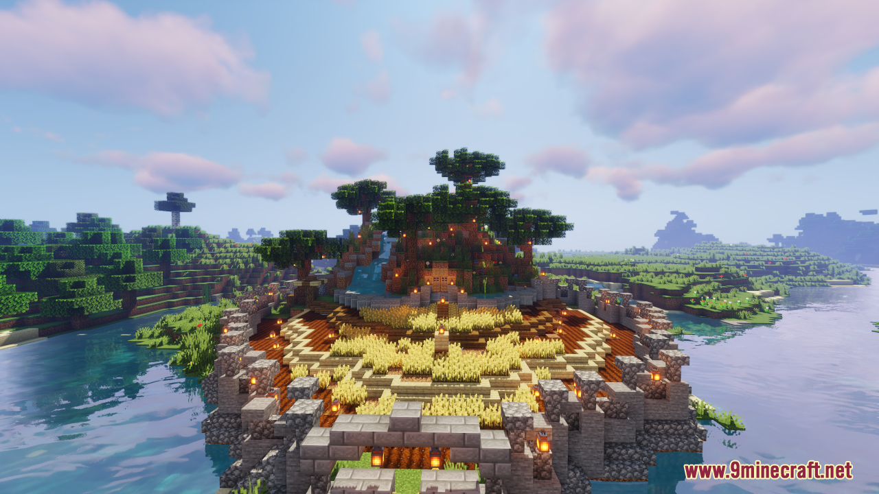Survival Fortress