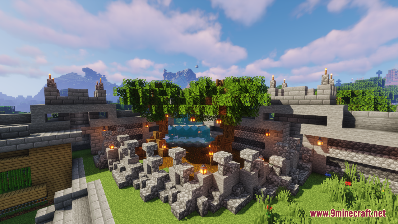 Survival Fortress