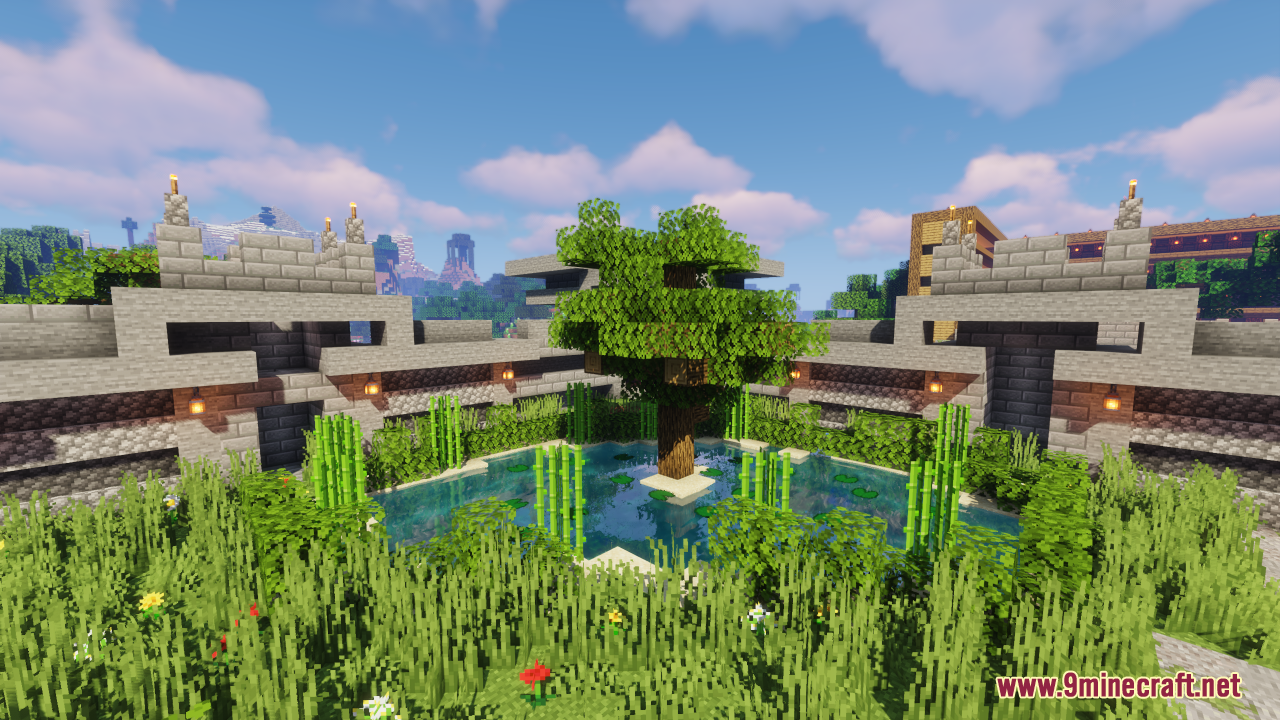 Survival Fortress
