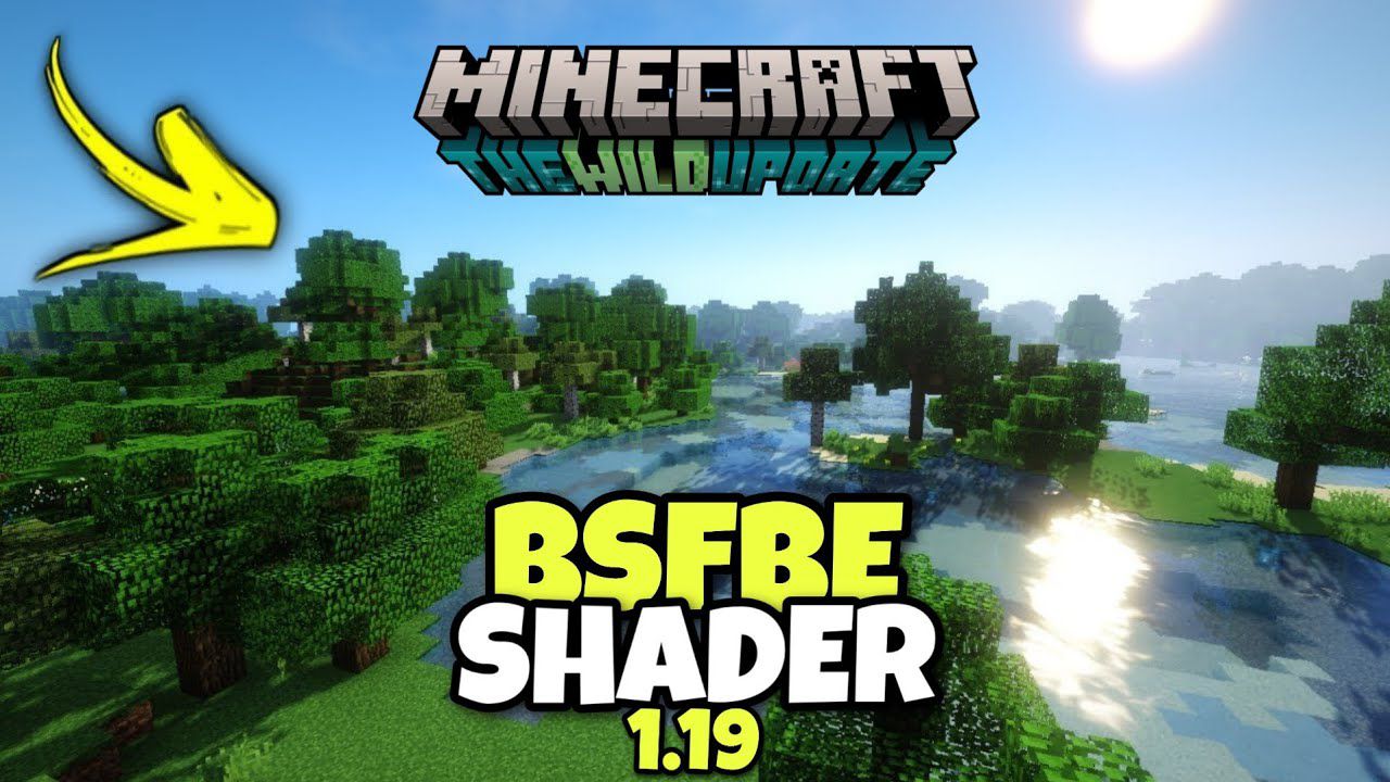 Realistic shaders for Minecraft Pocket Edition APK para Android - Download