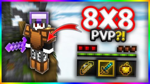 BEDWARS TEXTURE PACK [MC 1.8.9] - Minecraft Resource Packs