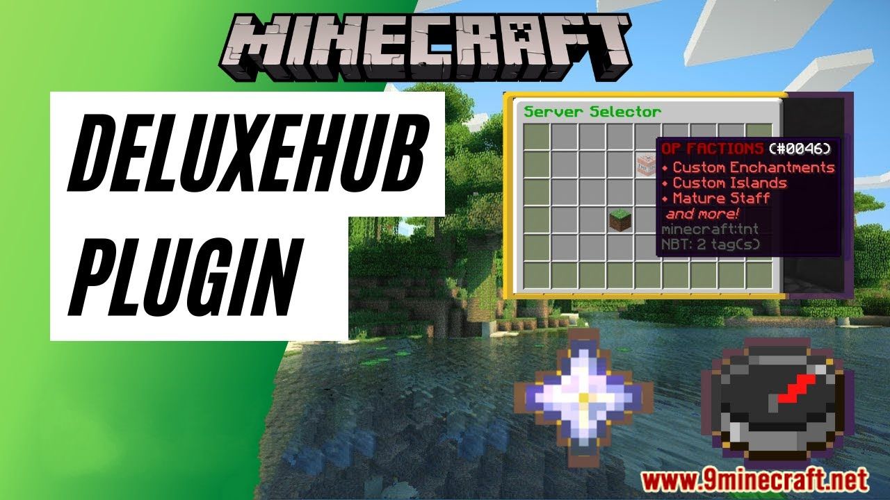 Bedwars Plugin (1.16.5, 1.15.2) – Bukkit, Spigot, Paper