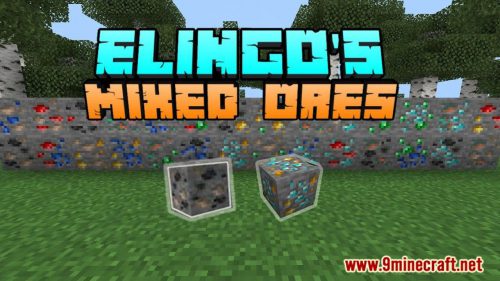 Elingo's Custom Swords Minecraft Addon / Mod