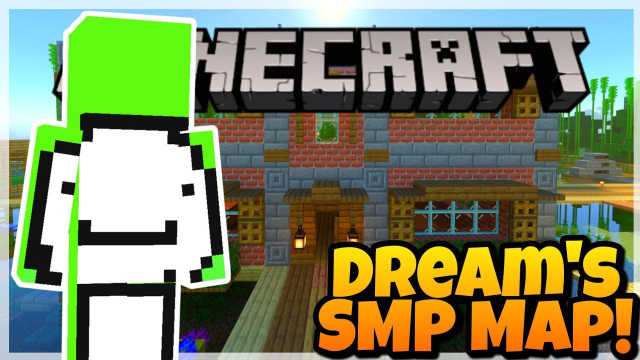 Sapnap Mods for Minecraft 2023 APK for Android Download