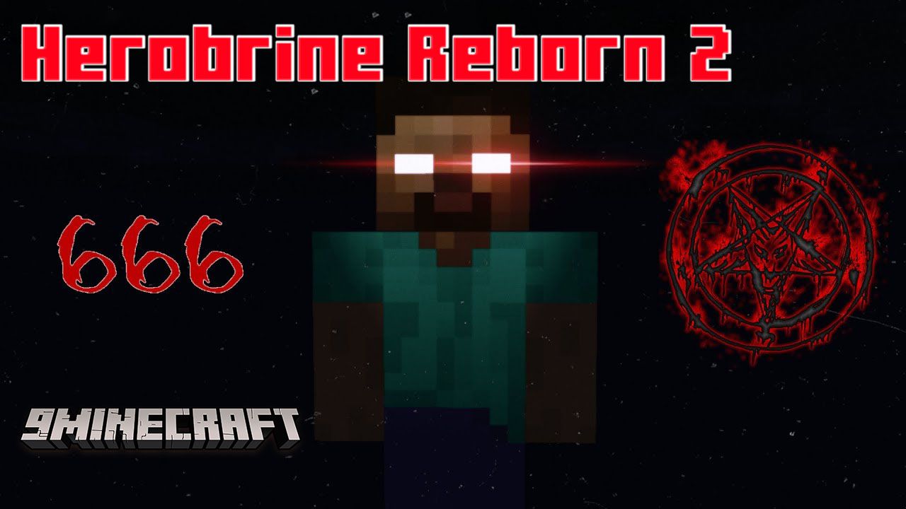 MCPEDL on X: Herobrine Skin Pack -  (1.2 Beta Only)  - By @fromgate  / X