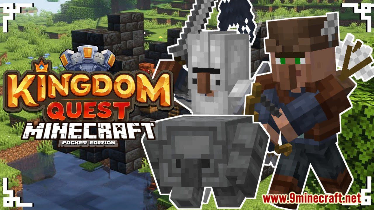 Addons Minecraft Mods APK for Android Download