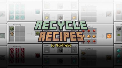 The Backrooms Survival Expansion mod for Minecraft PE