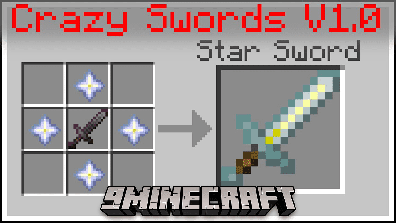 Blaze Sword Data Pack 1.19.2, 1.19.1 - Seeds - General Minecraft - Minecraft  CurseForge