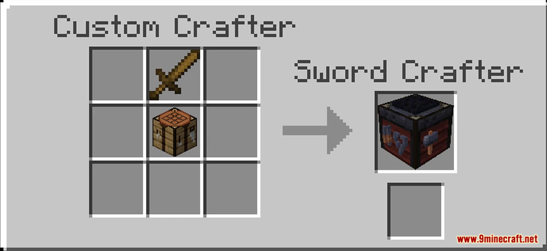 WASD r Swords [Datapack] 1.20.4! Minecraft Data Pack