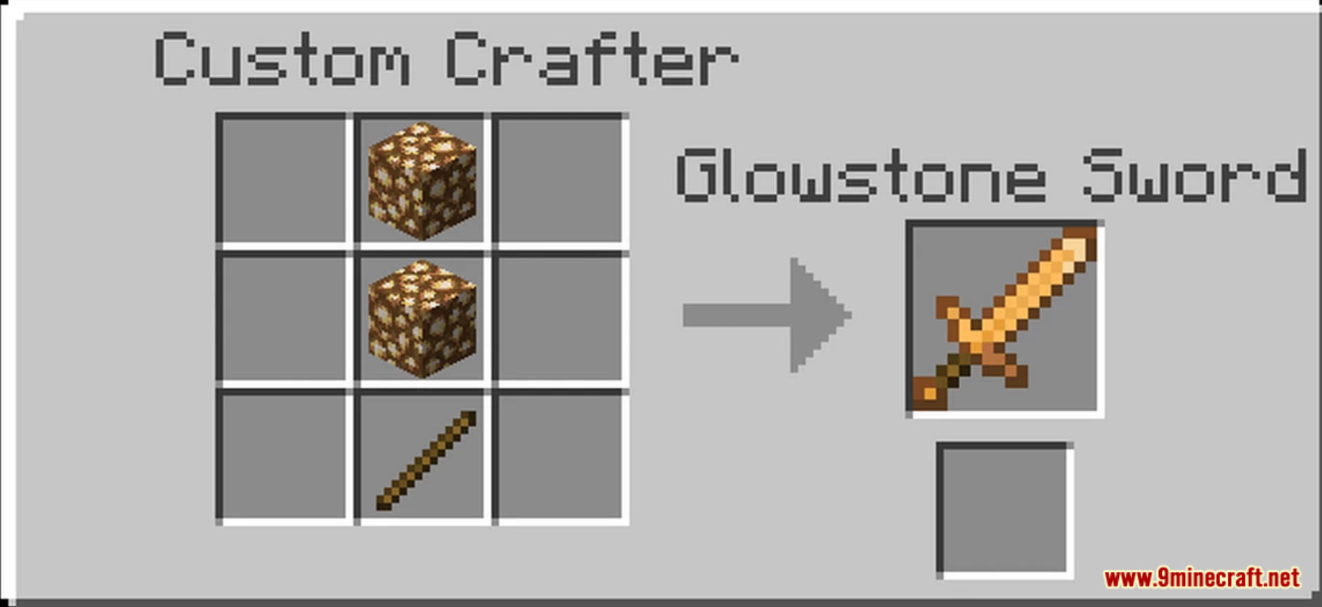 New EnderDiamond and Wither Sword!. Moar Swords Update V1.4. Minecraft 1.16 Survival Datapack.