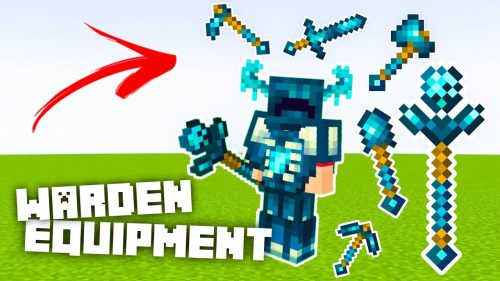 Military Equipment Addon (1.19) - MCPE/Bedrock Mod - 9Minecraft.Net