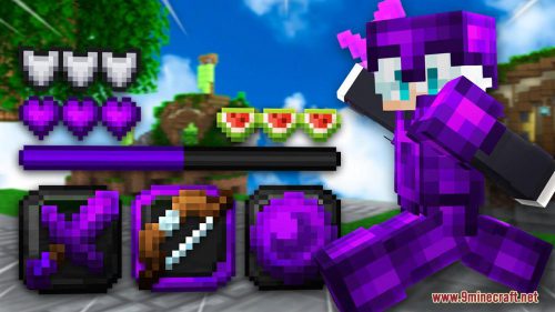 Top 10 texture packs for bedwars  How to play minecraft, Enemy, Texture  packs