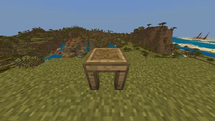 MOD SPOTLIGHT: Tinkers' Construct Tools and Weapons Part 2 (Stencil Table)