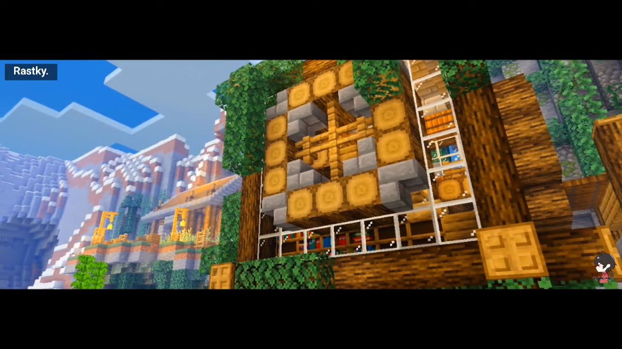 Living Legend Texture Pack For Mcpe 1.19+/1.20+ - NotAgent 