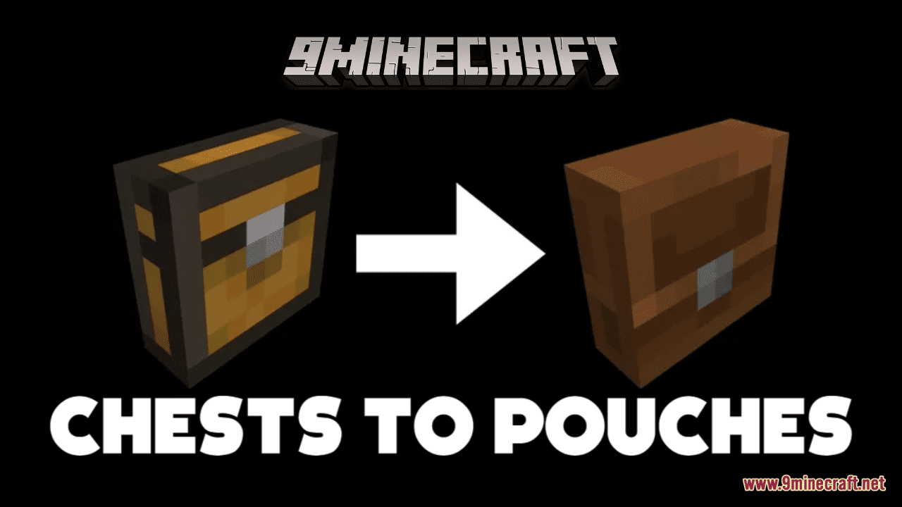 Christmas Ender Chest Minecraft Texture Pack