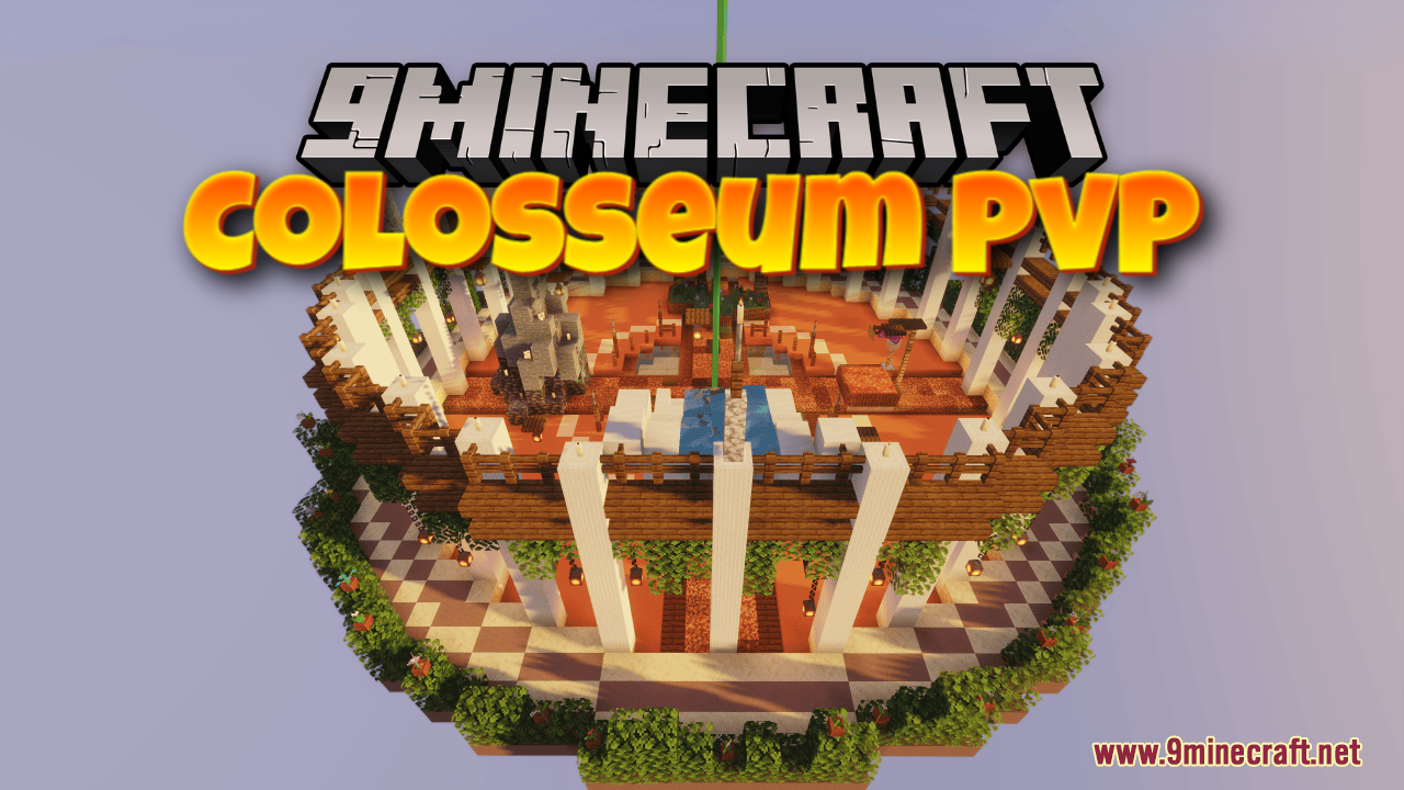 Steam Workshop::Colosseum - Stick Fight Map