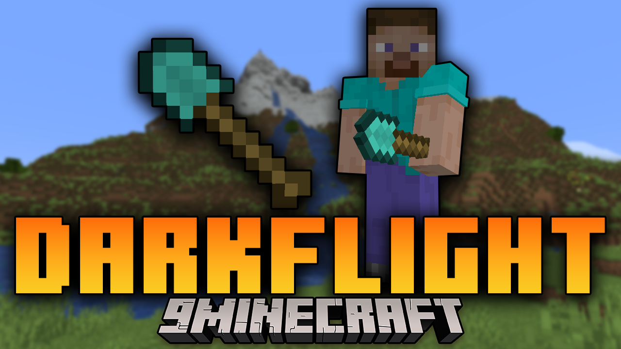 Flight Jetpacks Minecraft Mod - Apps on Google Play