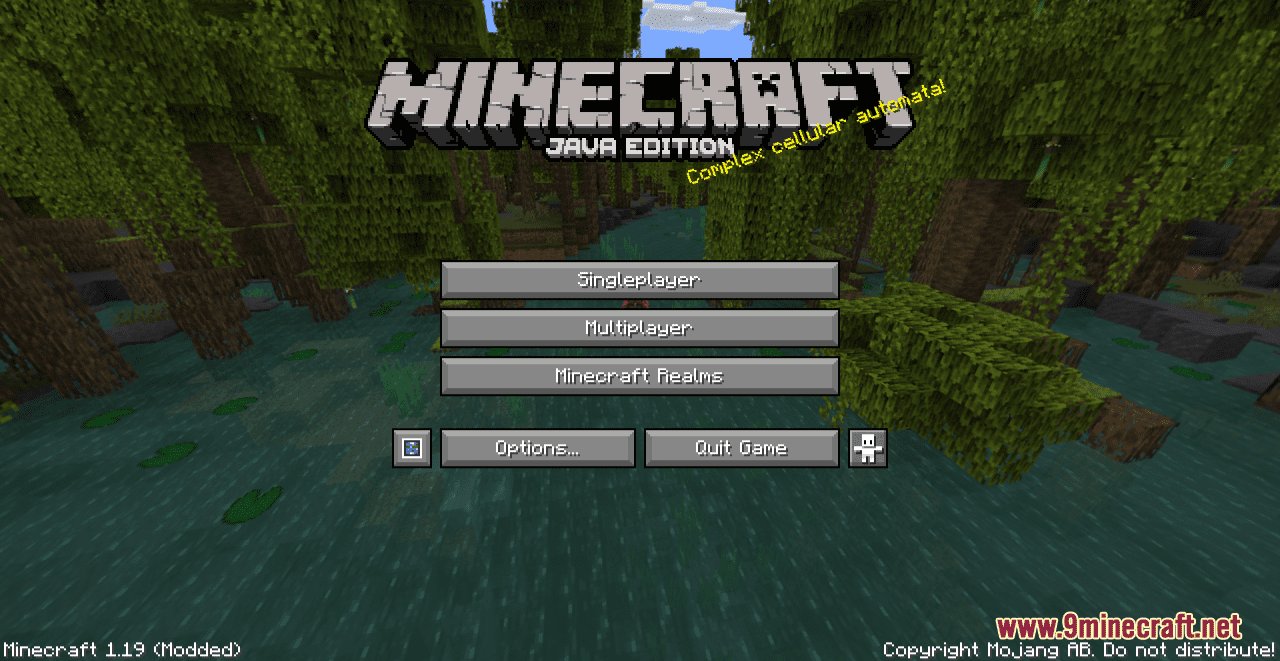 Custom code a unique ban gui for your minecraft server by Fellexy