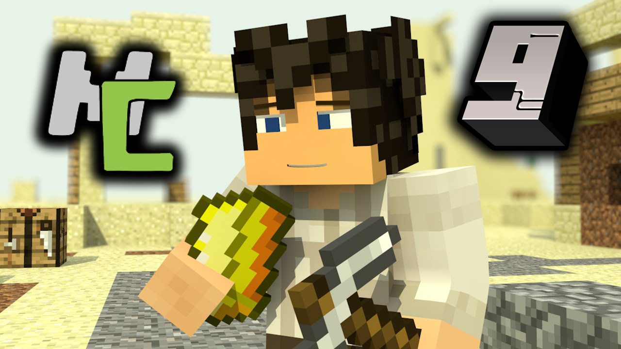 MCreator - The Best Minecraft Mod Maker Ever