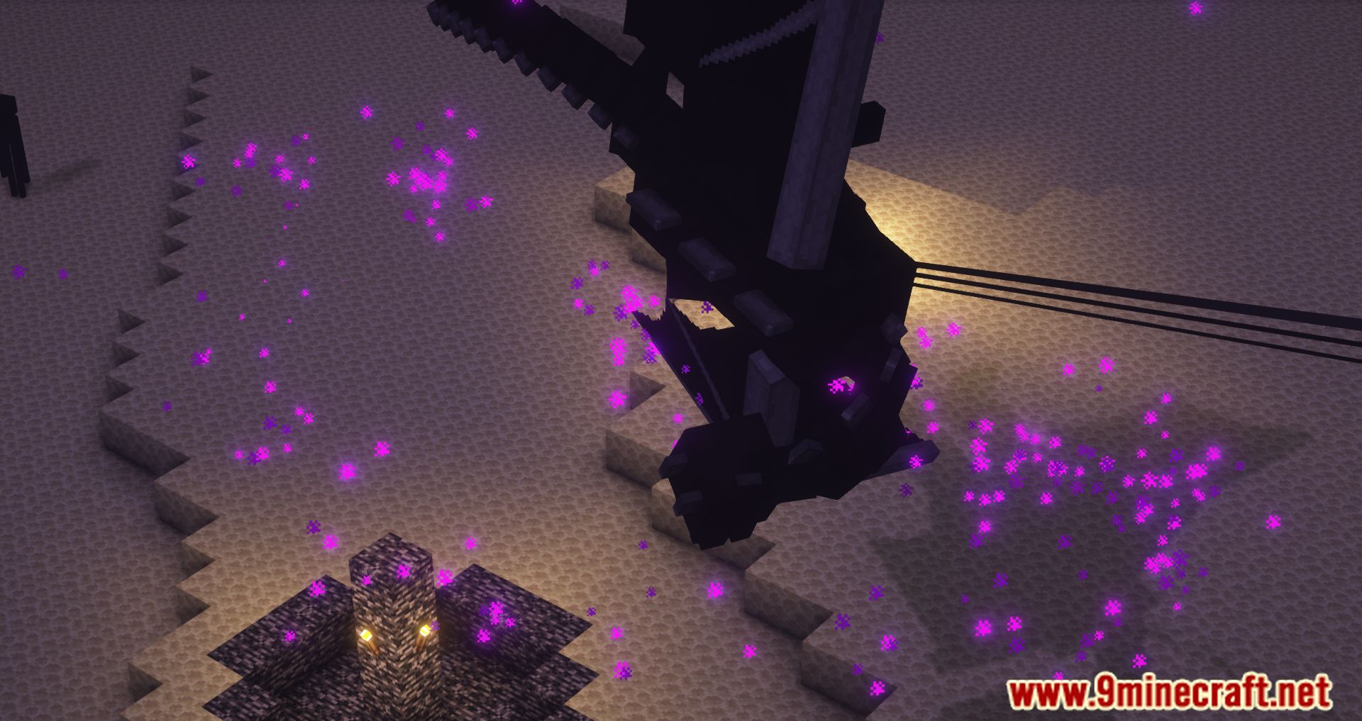 minecraft-ender-dragon-mod-new-skin 