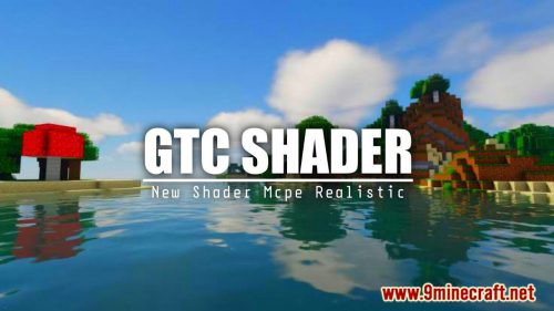 List of MCPE 1.19 Shaders 