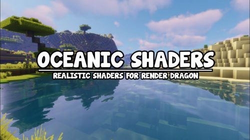 Shaders for Minecraft Pocket Edition (PE) 1.19