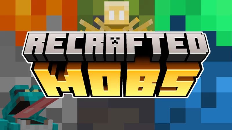 MINECRAFT PE VILLAGE E PILLAGE