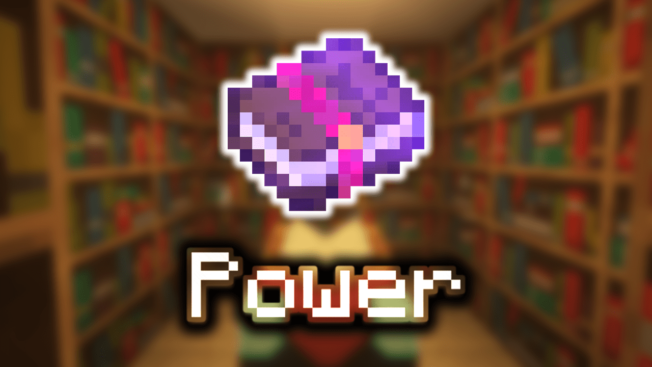 Power Enchantments Wiki Guide
