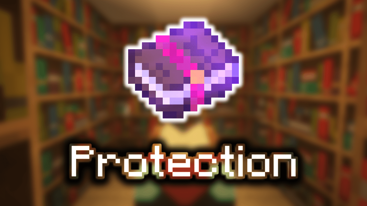 Protection Enchantments Wiki Guide