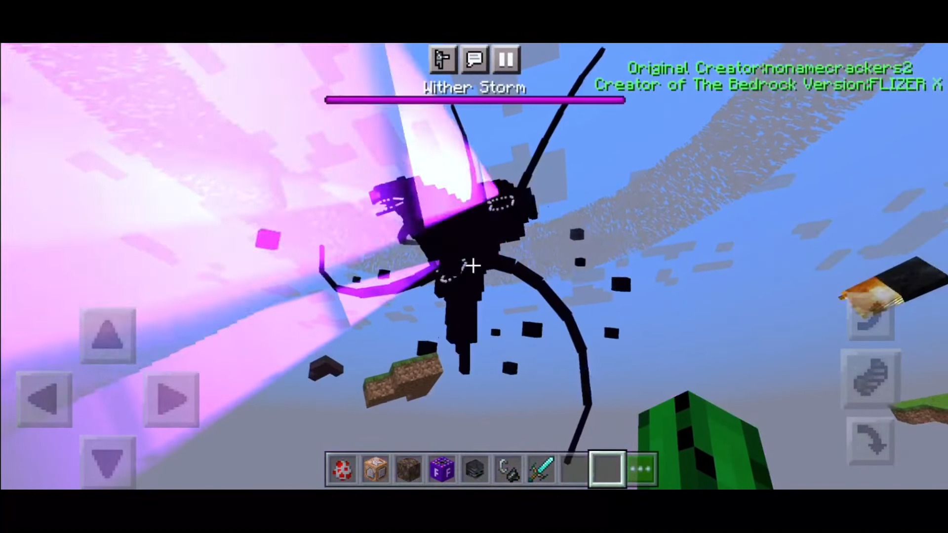  1 19 MCPE BE Minecraft 