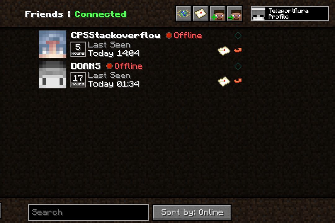 Grudge Derved Hound 5zig PvP Mod (1.16.5, 1.8.9) - Revamp the Way You Play the Game -  9Minecraft.Net