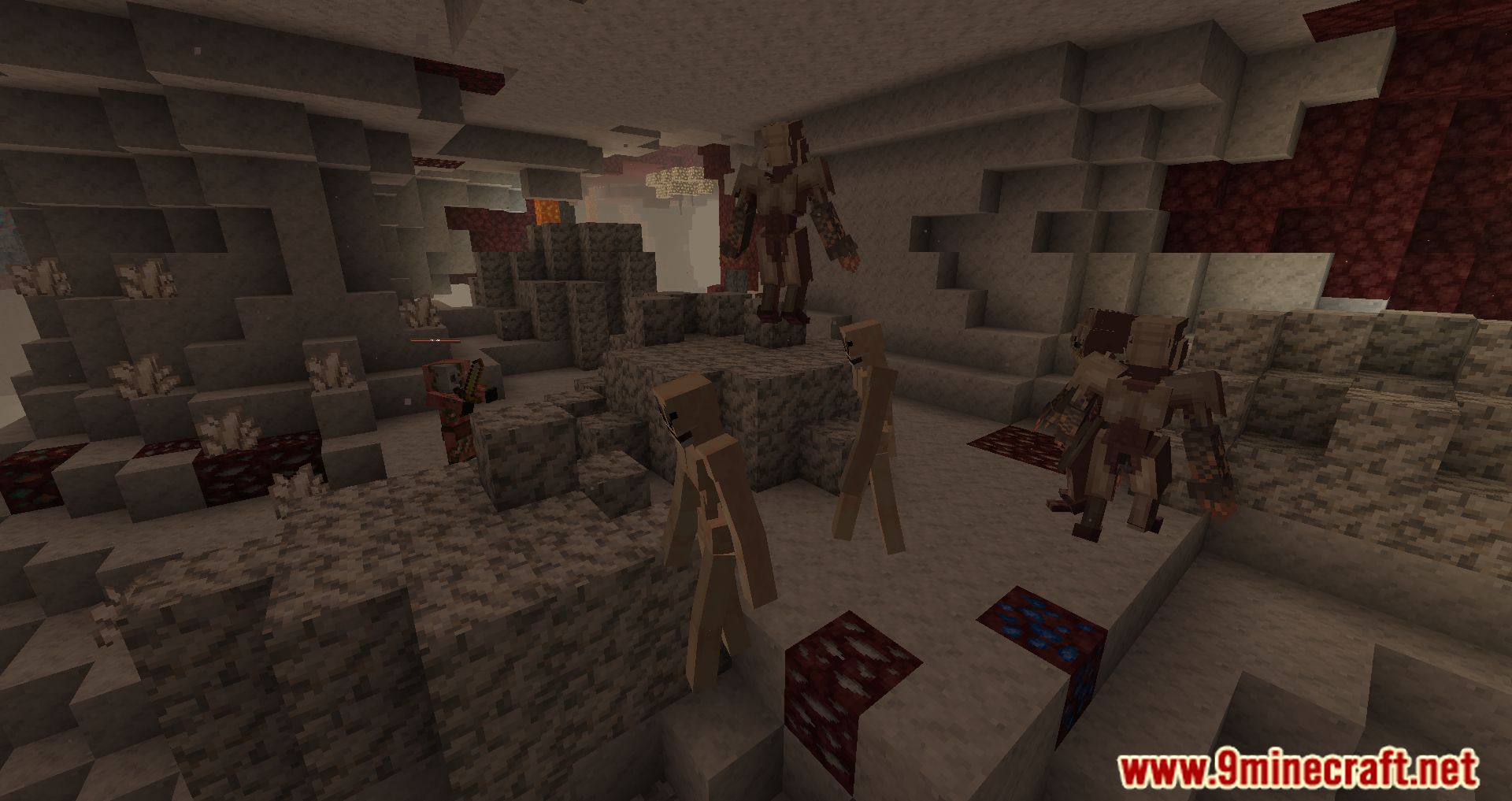 Another Quality Modpack 2 - AQM2 - Minecraft Modpacks - CurseForge