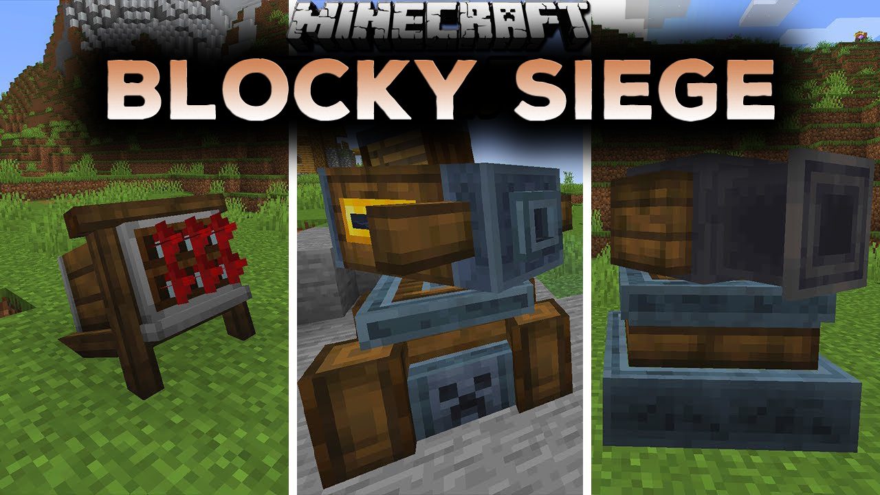 Texture Packs para Minecraft 1.19 - ZonaCraft