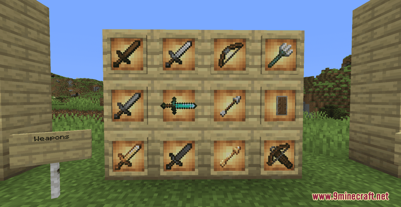 Classic Textures arrive 4/2/2019 to the Marketplace : r/Minecraft