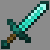 Diamond Sword Item Minecraft Tutorial