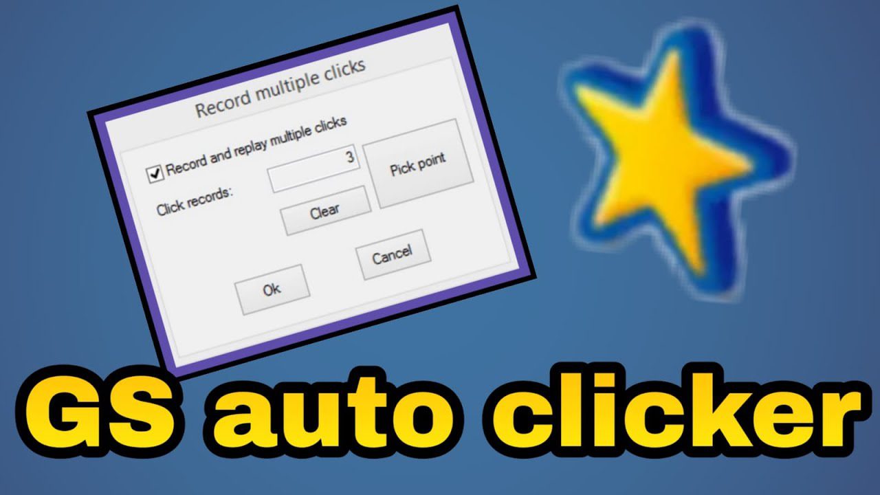 New* Auto Clicker - 6 Best Automatic clickers Tools [2023]