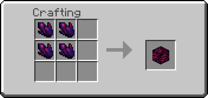 obsidian weapons minecraft