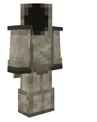 Invisible Armors and Swords for Minecraft Pocket Edition 1.17