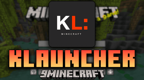 MCinaBox (1.20.4, 1.19.4) - A Minecraft Java Edition Launcher on