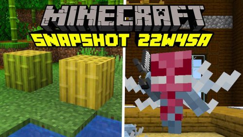 How to make and use chiseled bookshelves in Minecraft snapshot 22w42a