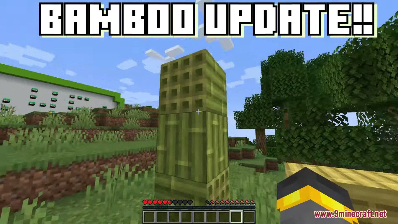 Minecraft 1.20 Snapshot 22W46A Brings Manual Mob Sounds, New Commands, and  More