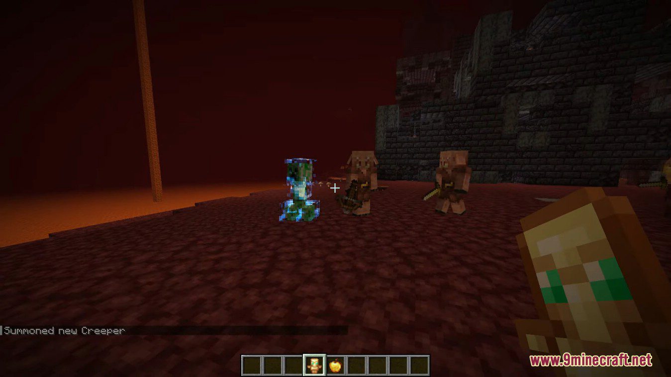 Minecraft 1.20 Snapshot 22W46A Brings Manual Mob Sounds, New